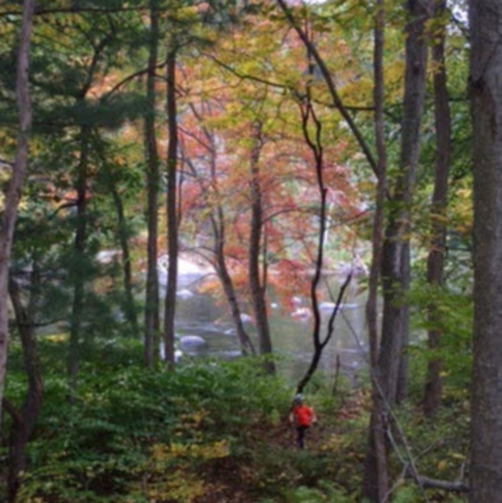 Meet your Posher, Leah